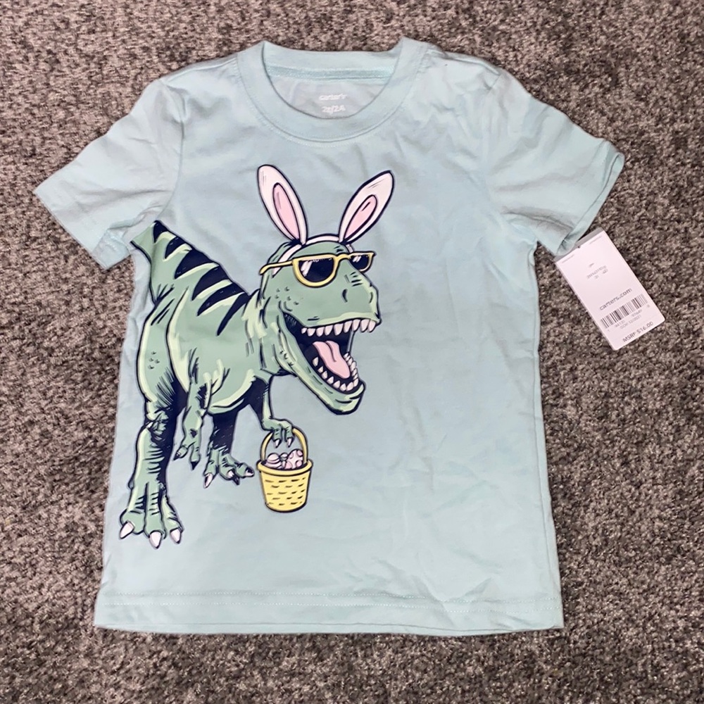 Carters T-Shirt